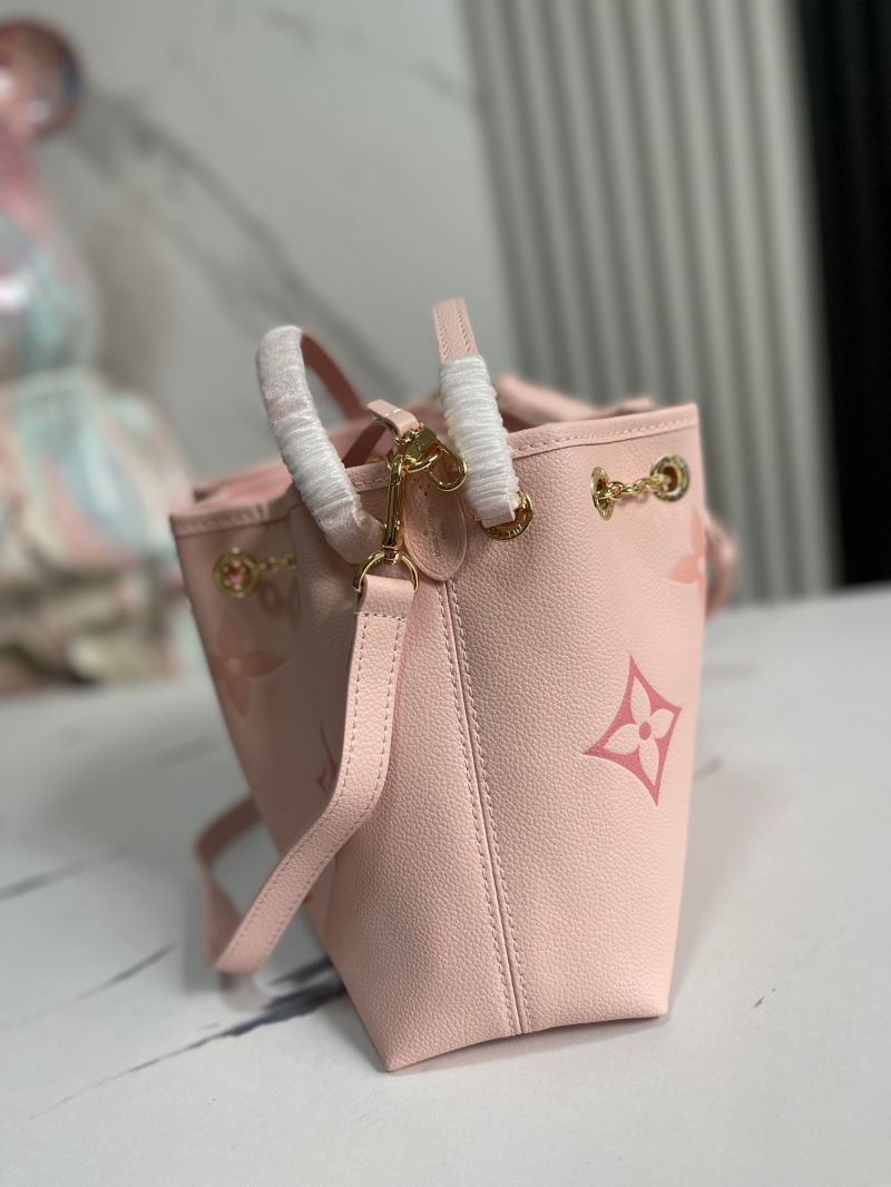 LV Bucket Bags